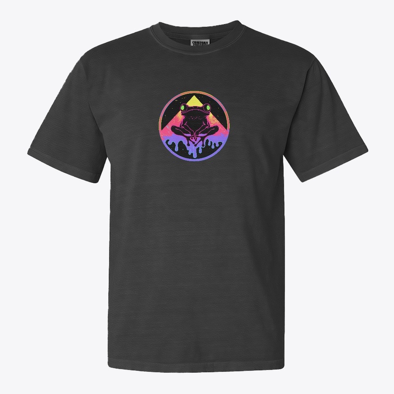 AstralFrog