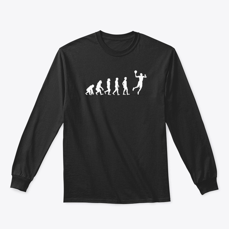 BASKETBALL T-SHIRTS