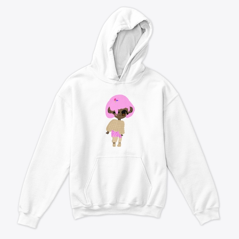 Strawberry Cherry Swirl