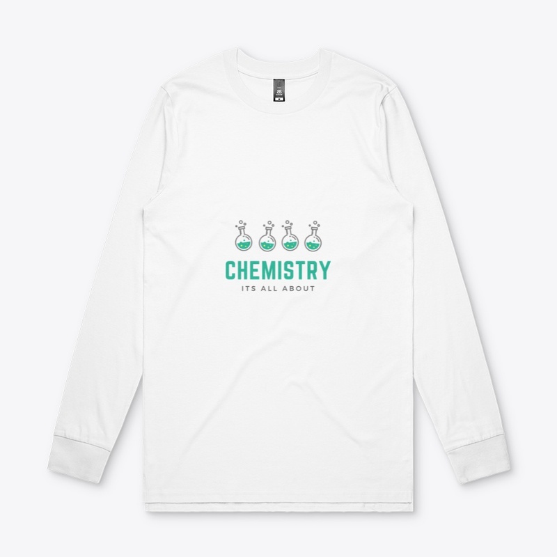 Its All About Chemistry