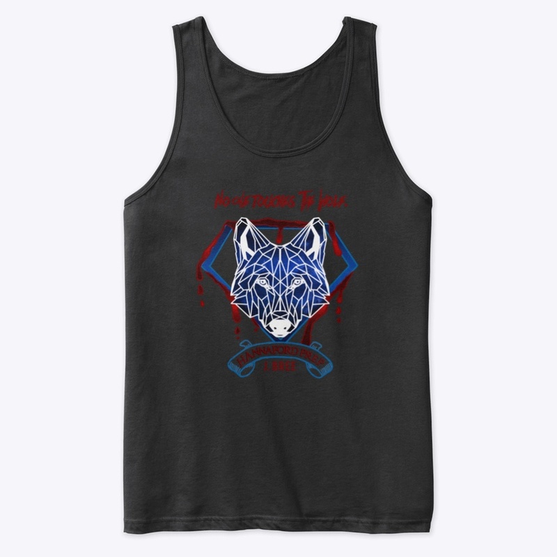 The Wolf