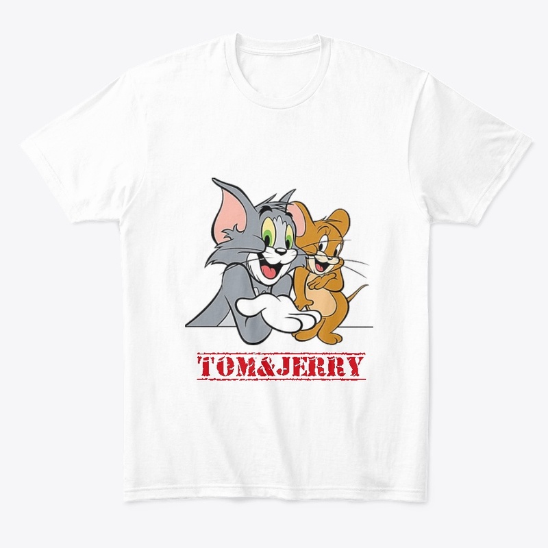 Tom &Jerry Best Design Products