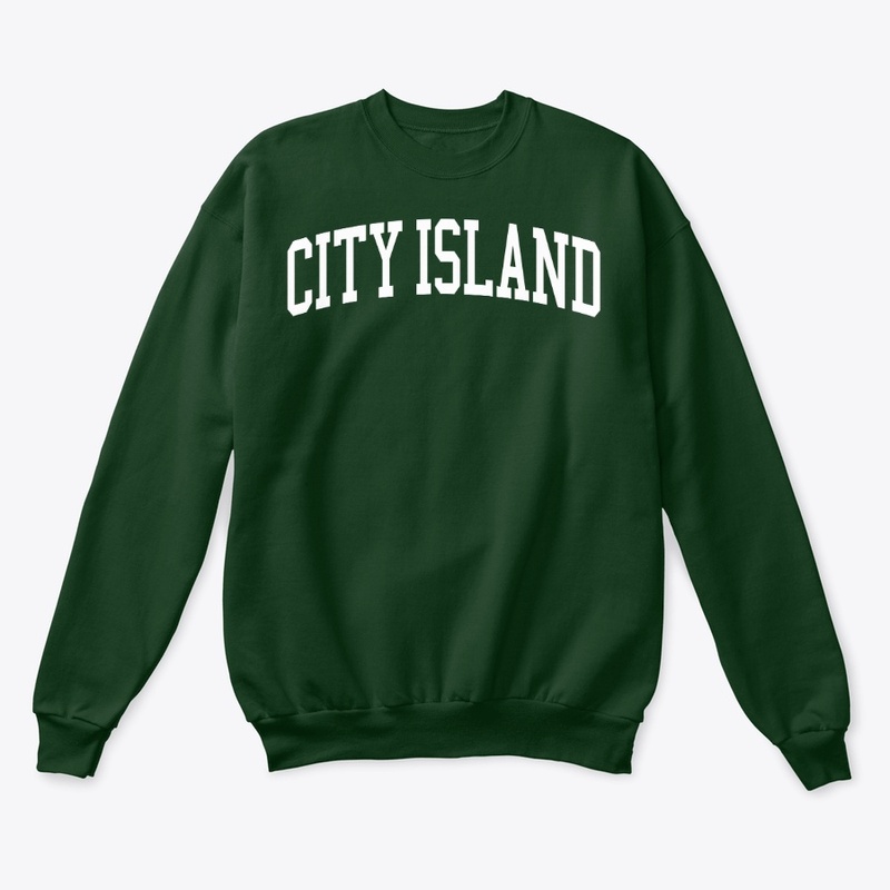 City Island University