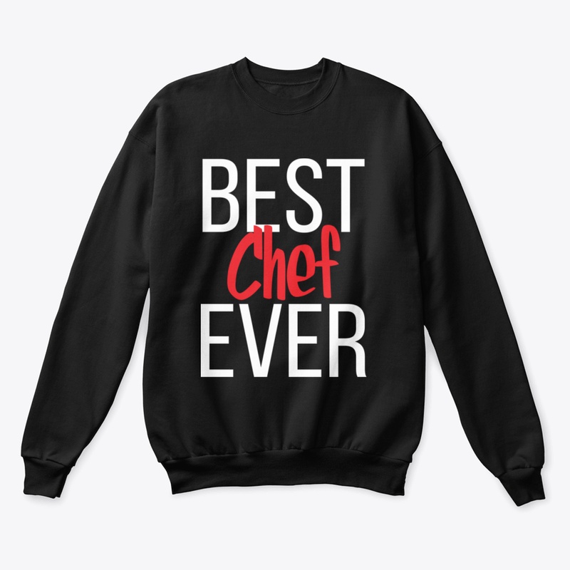 Best Chef Ever Cki5d