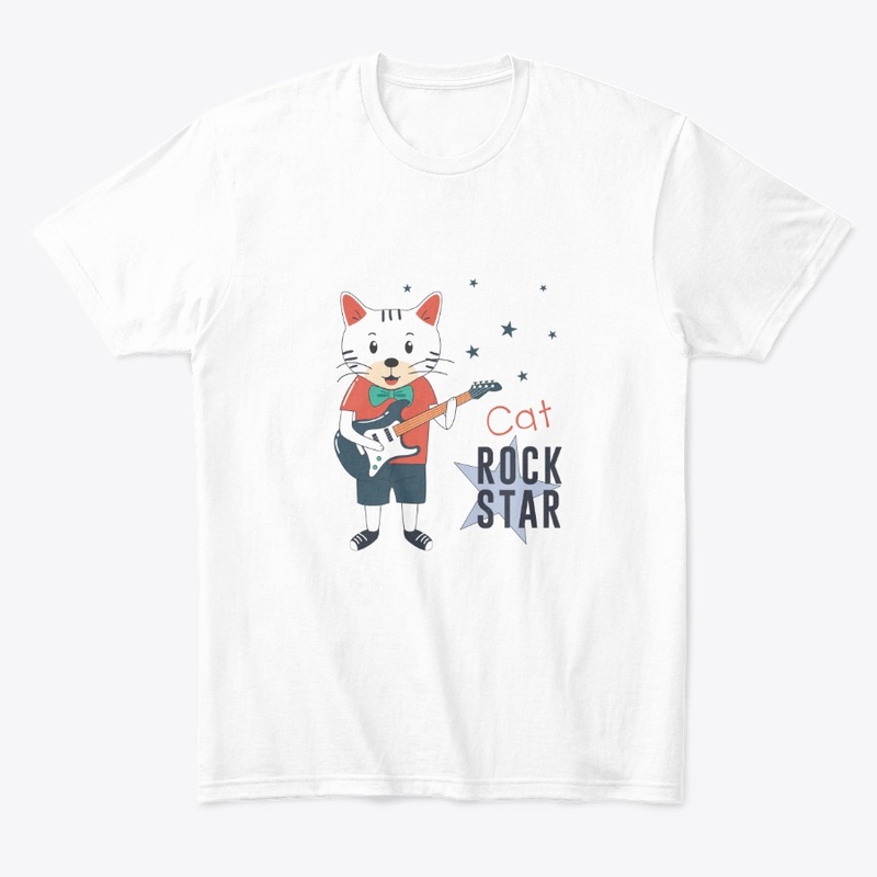 Rock cats