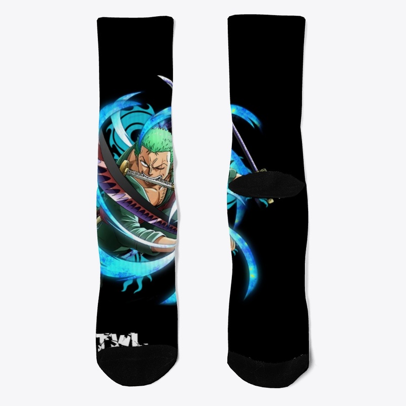 Zoro One Piece