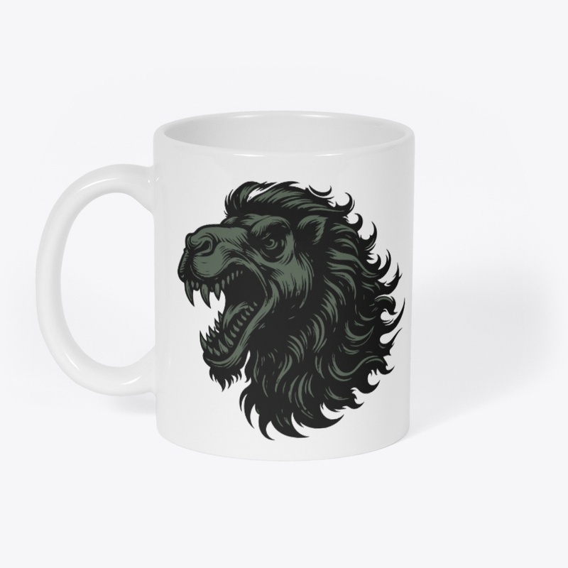 Unique Camel Head Design 