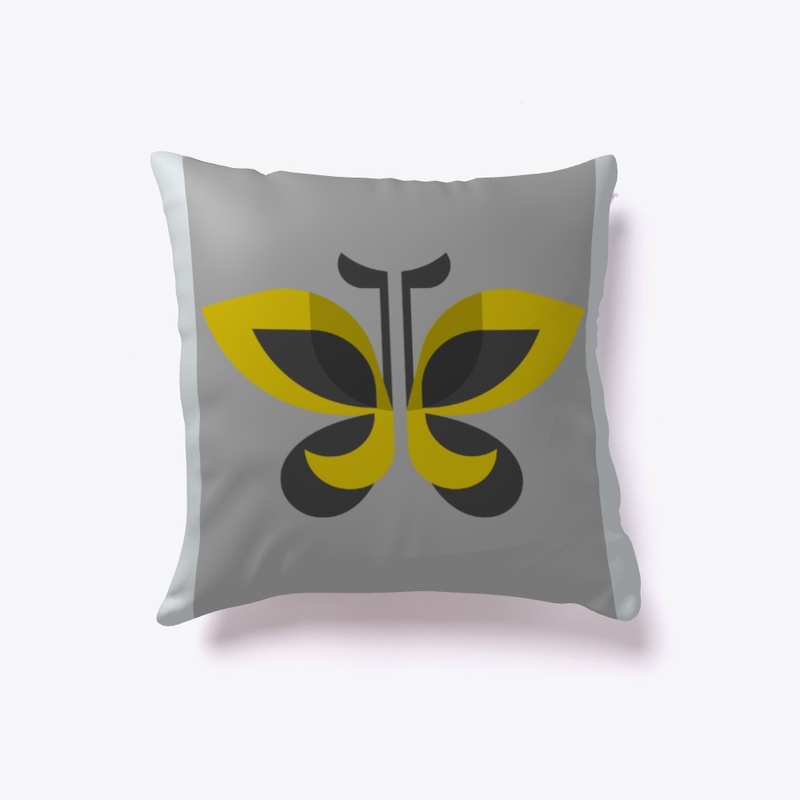 Mid century butterflies