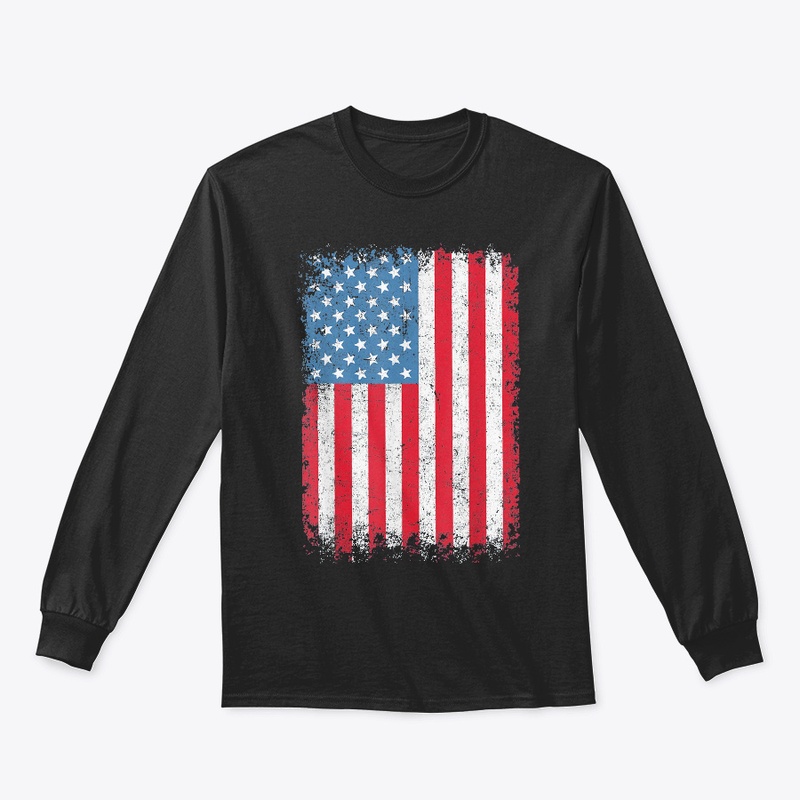 United States of America 4th of July