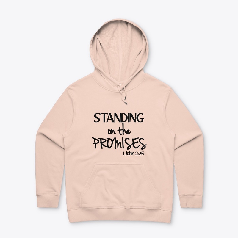 Standing On The Promises
