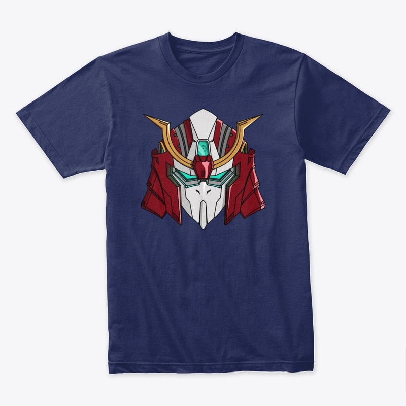 Samurai Adler Logo