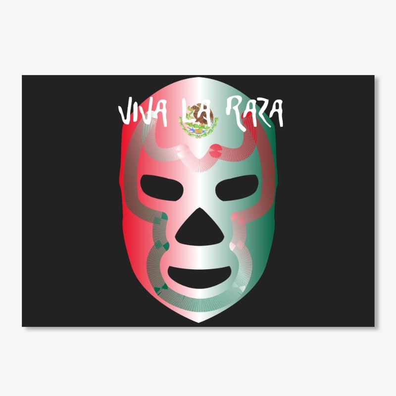 VIVA LA RAZA Collection