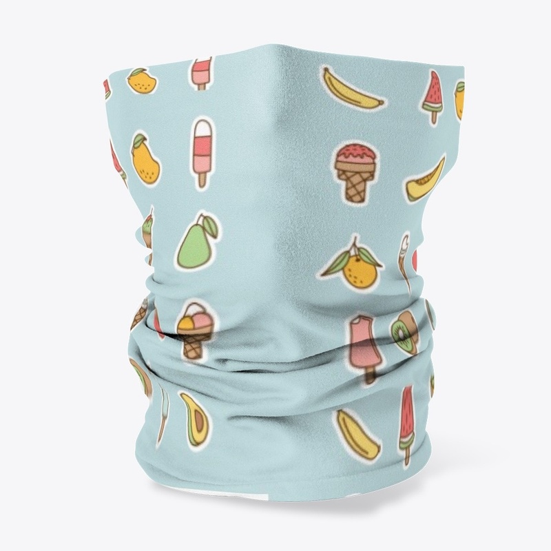 Fruity