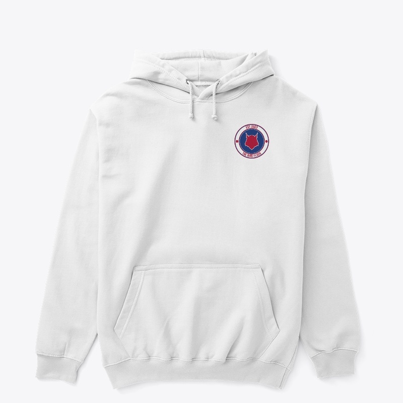 The Classic Logo Hoodie