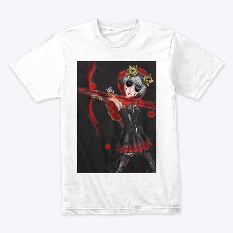 Give Me Your Love (Identiy V Mechanic)