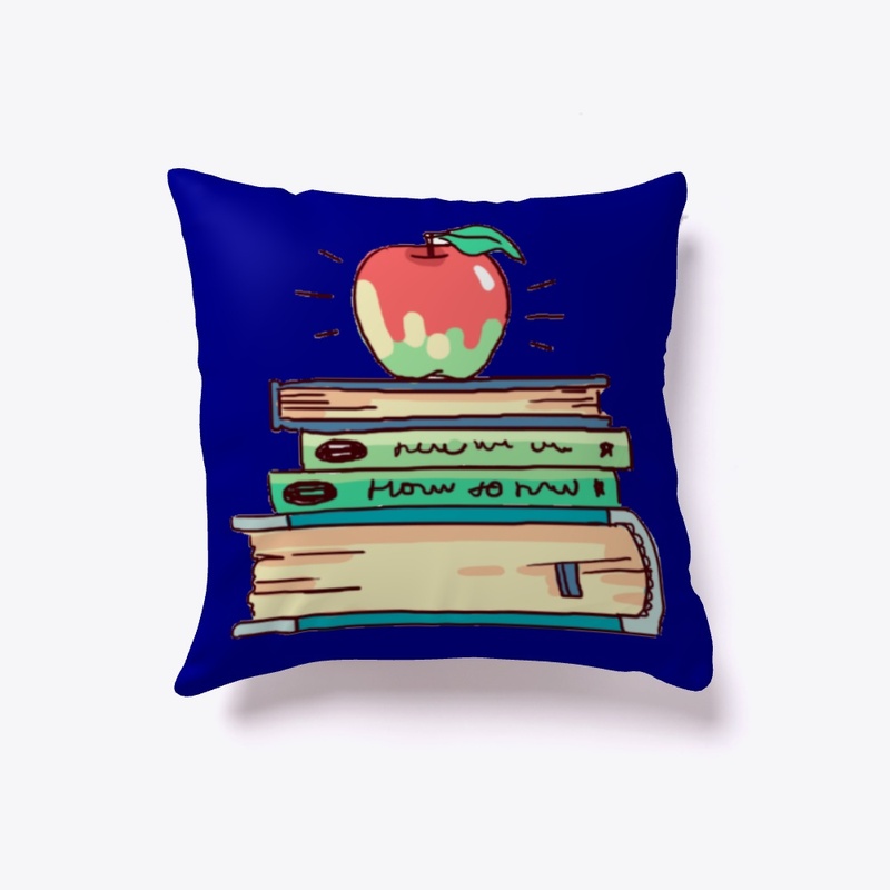 Love Books