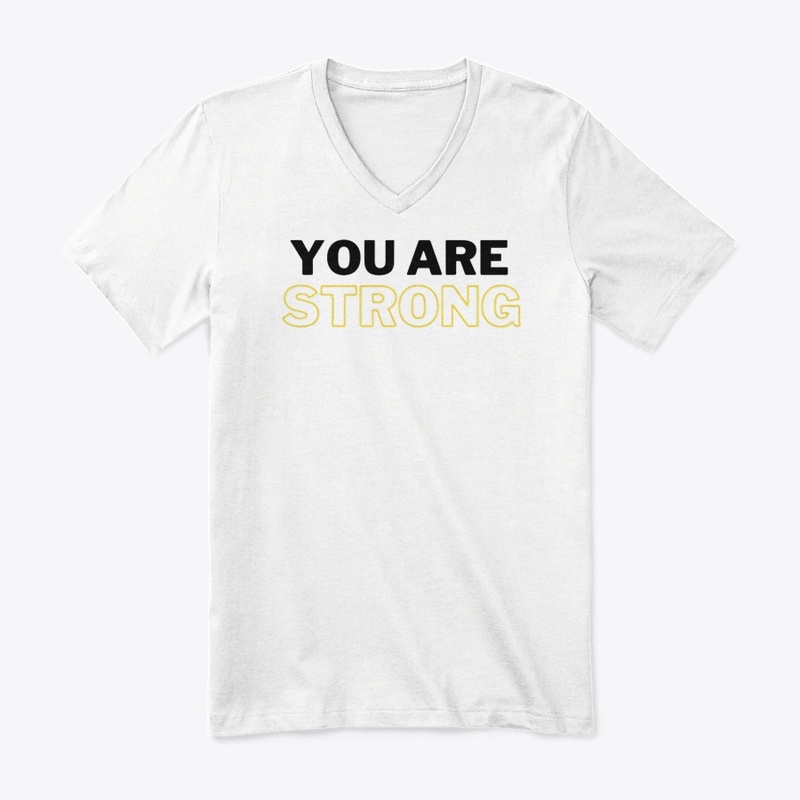 You are Strong