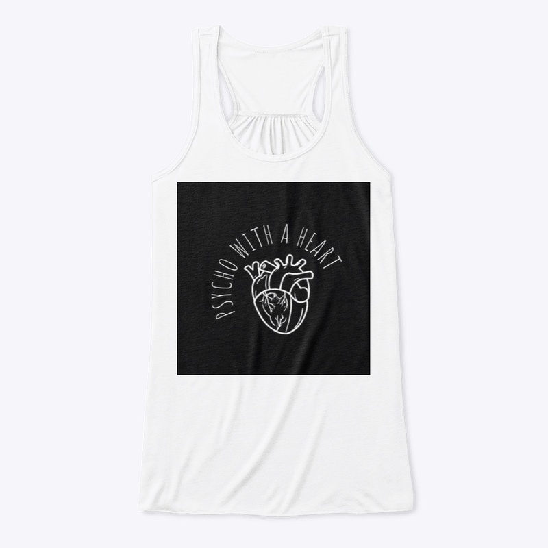 Psycho with a heart