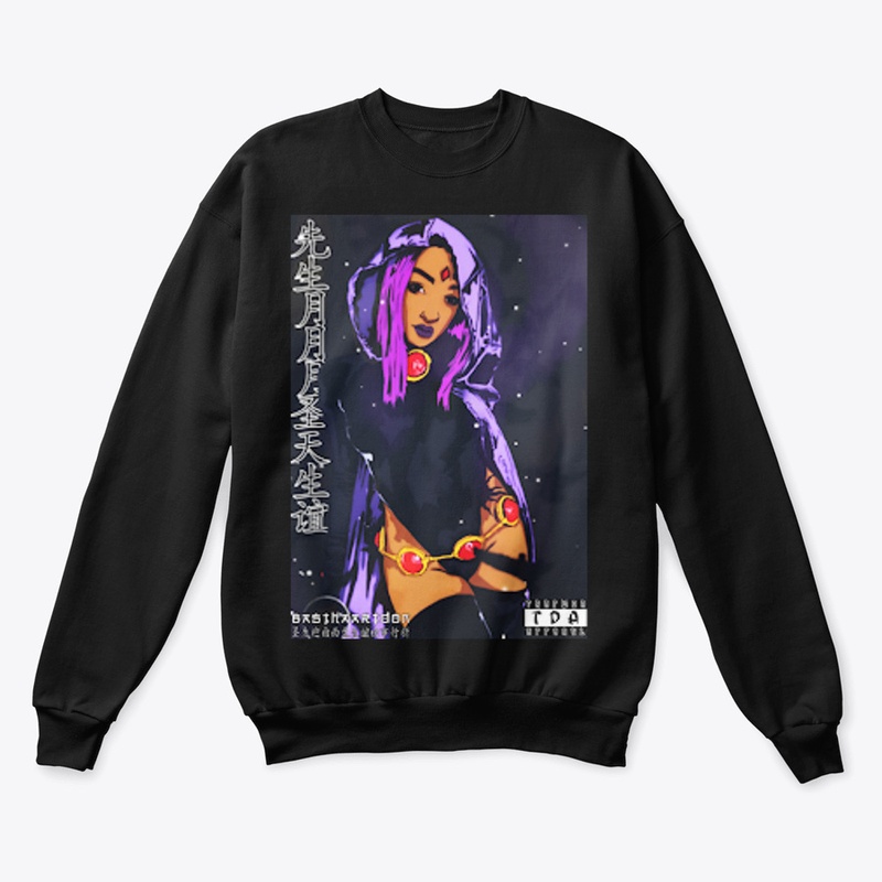 TrapDon Apparel x Kayyybear