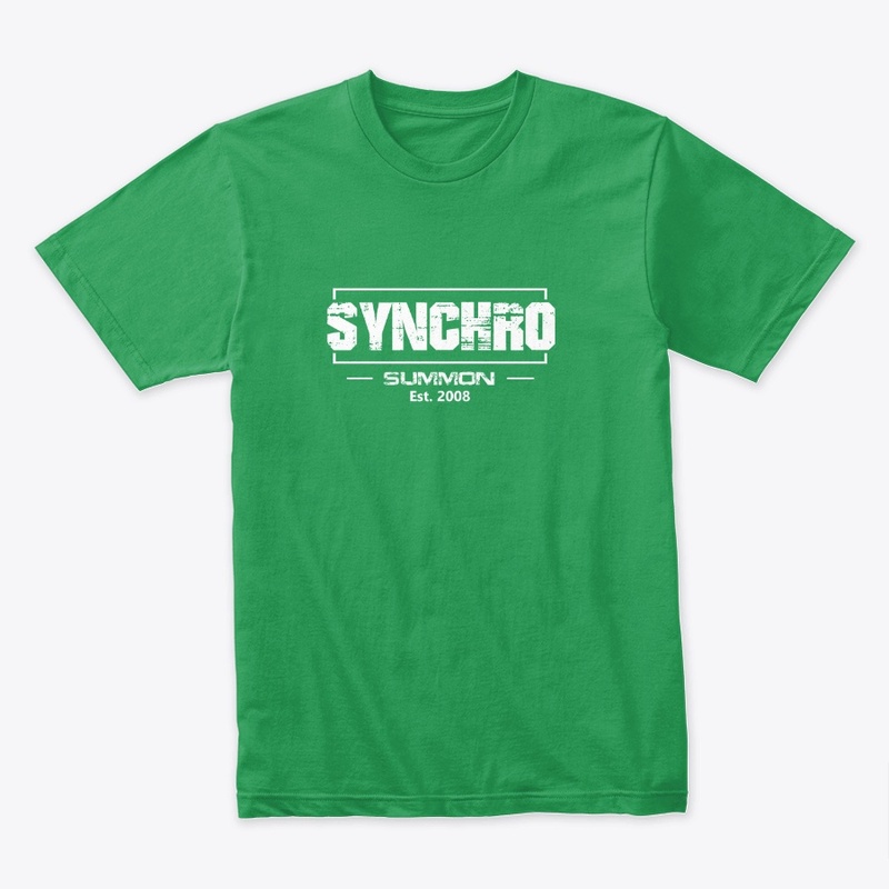 Synchro Summon Est. 2008