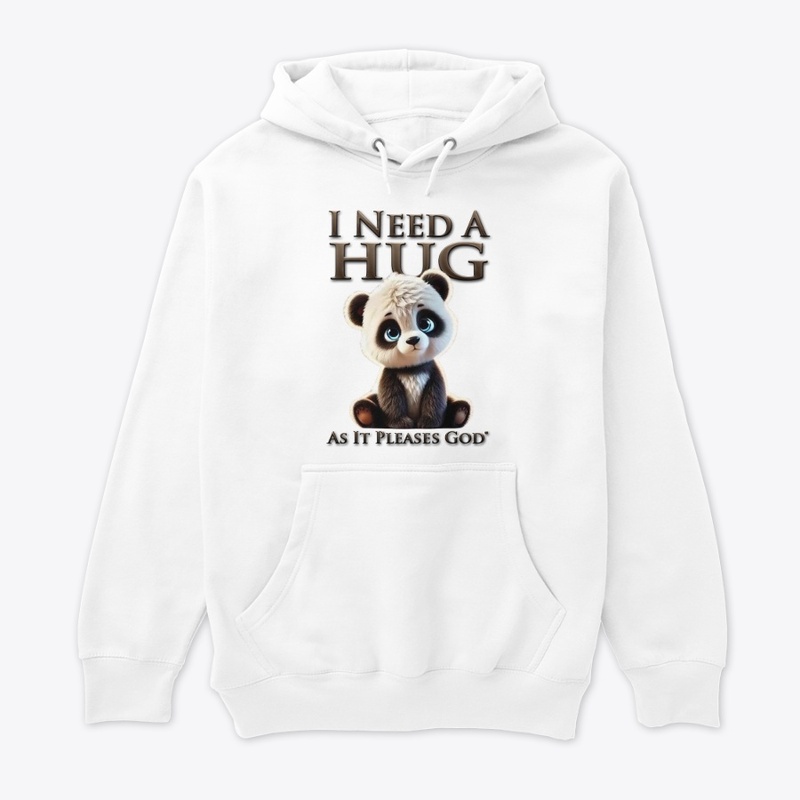 I Need A Hug