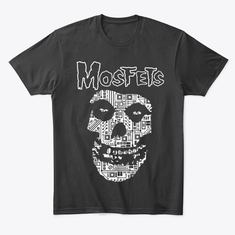 Mosfets