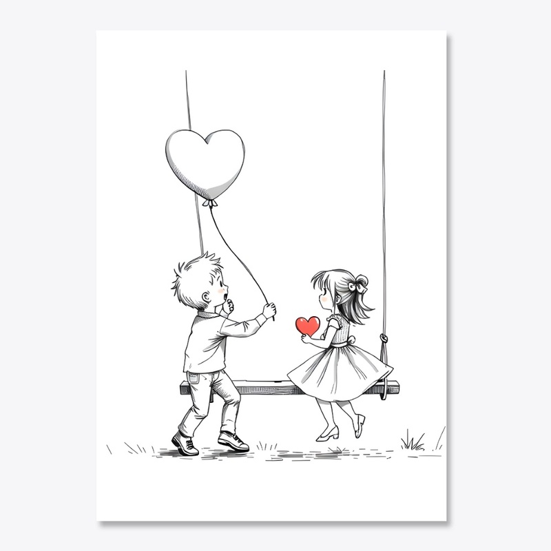 Share My Heart