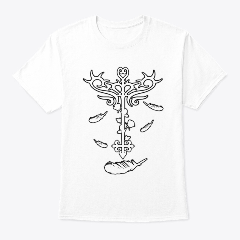 heart sword (white)