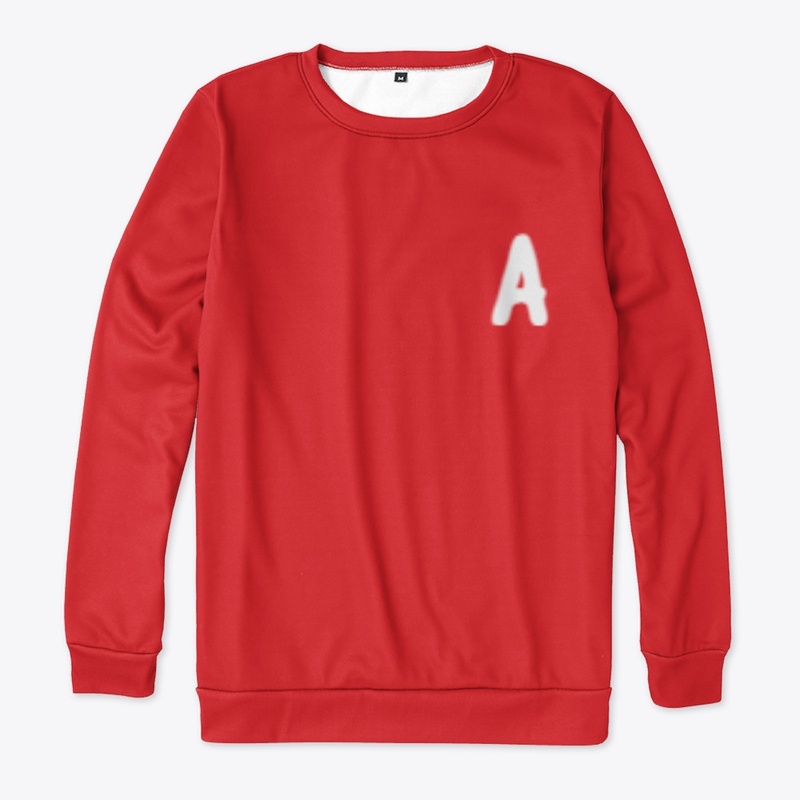 Colored Better Sweater