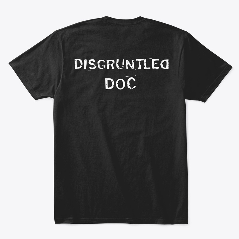 Disgruntled Doc
