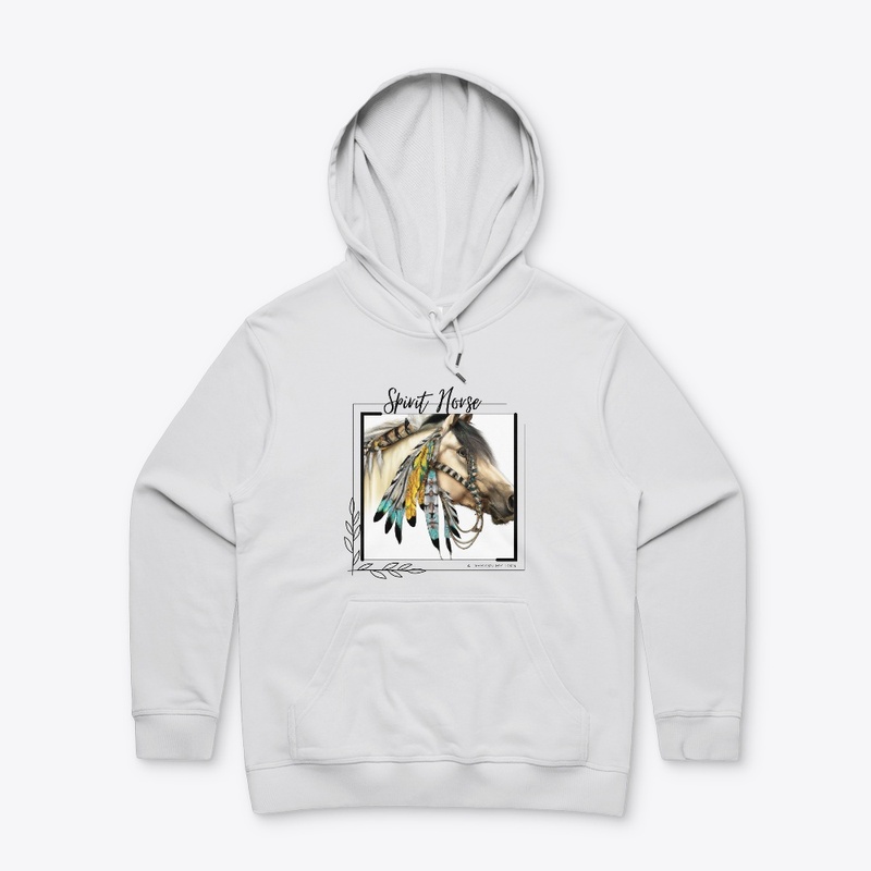 Spirit Horse