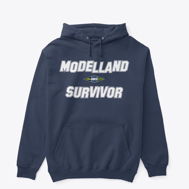 Modelland Survivor