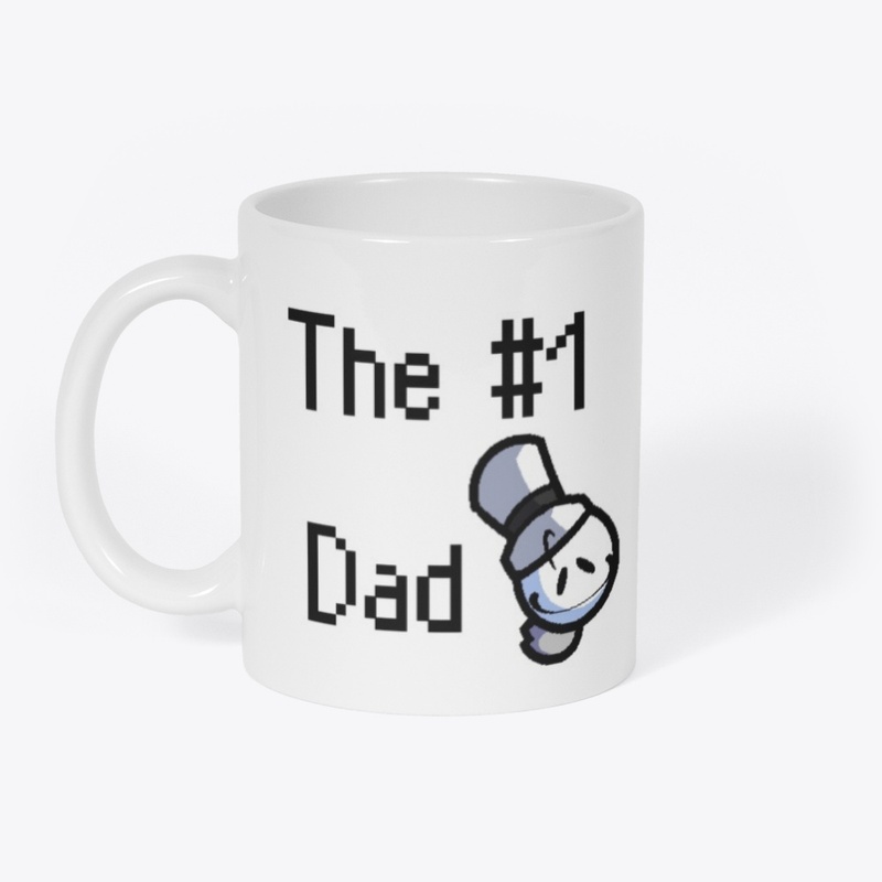 Bob W mug