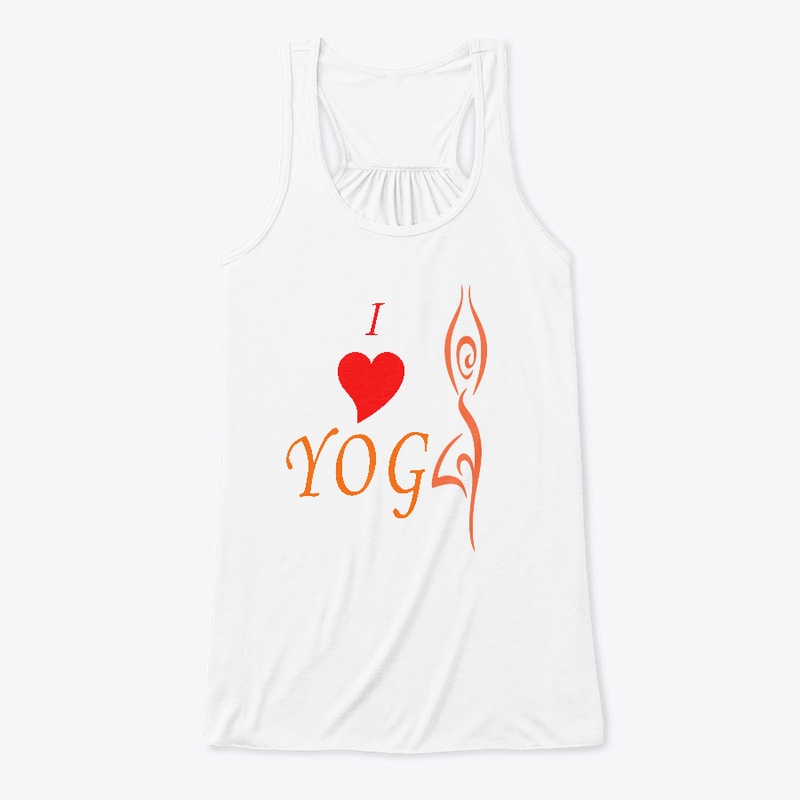 LOVE YOGA