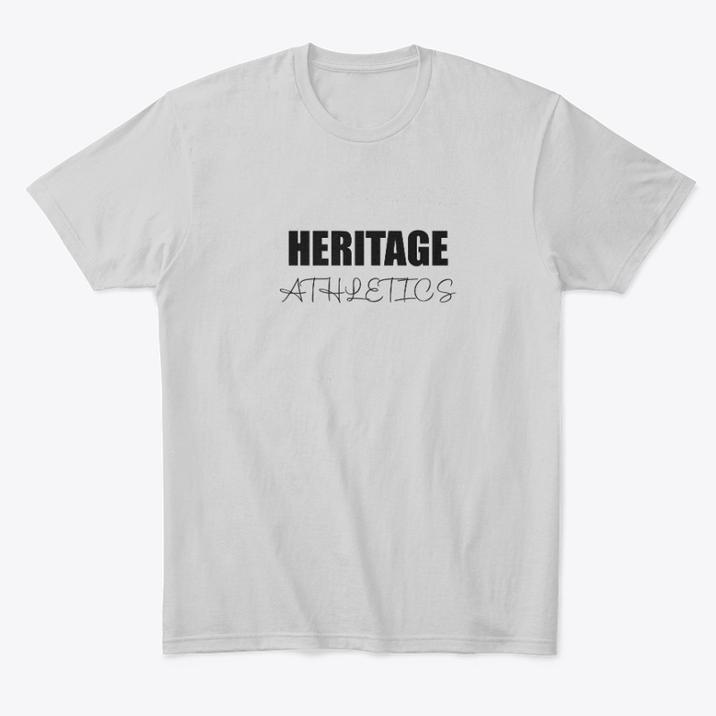 Heritage Athletics.