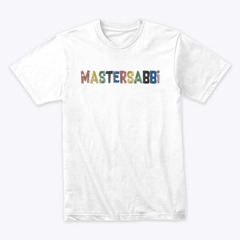 Mastersabbi Hoodie