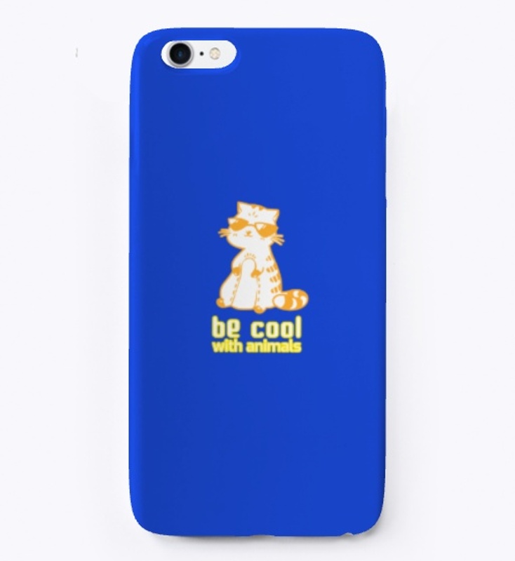 Be Cool With Animals Collection