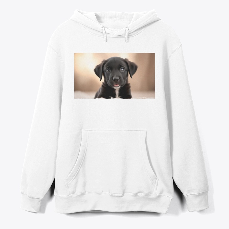 Cute Puppy