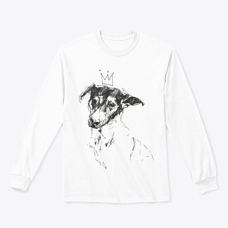 Terrier Rusell