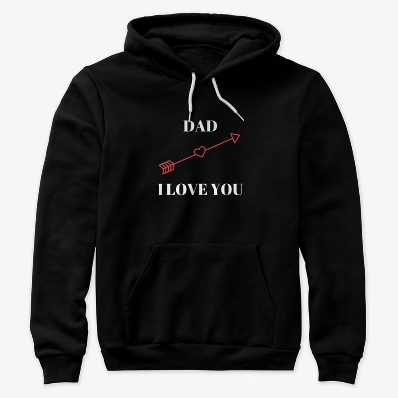 Dad I love you best Father's day gift