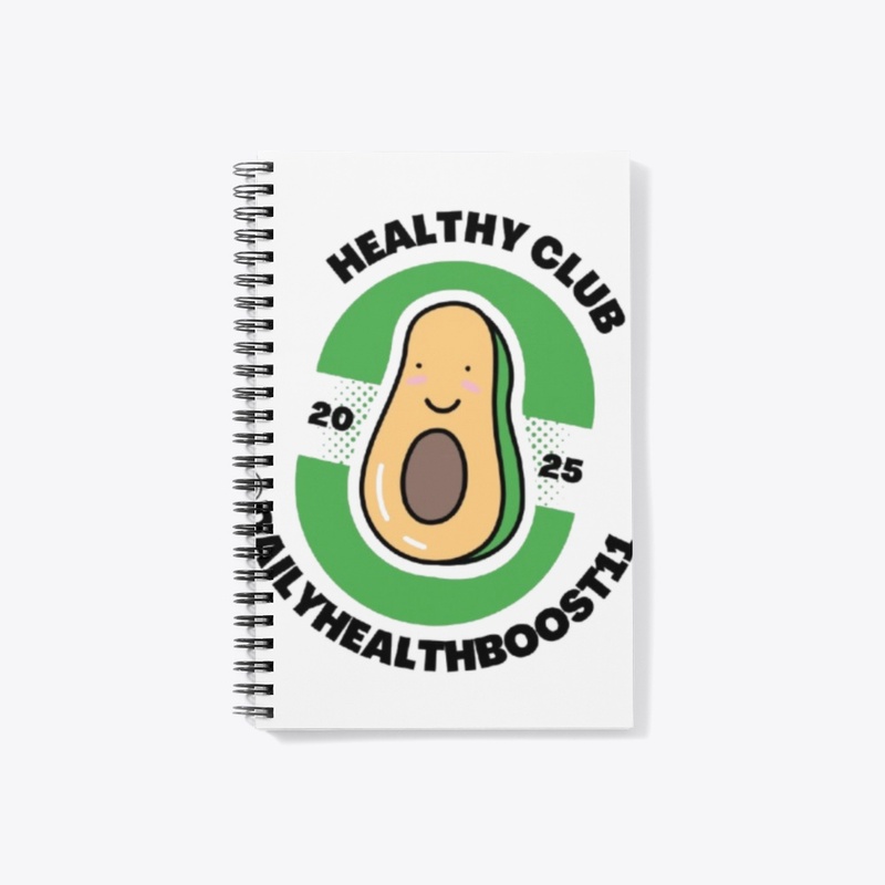 Join Healthy Club 🥑 @dailyhealthboost11