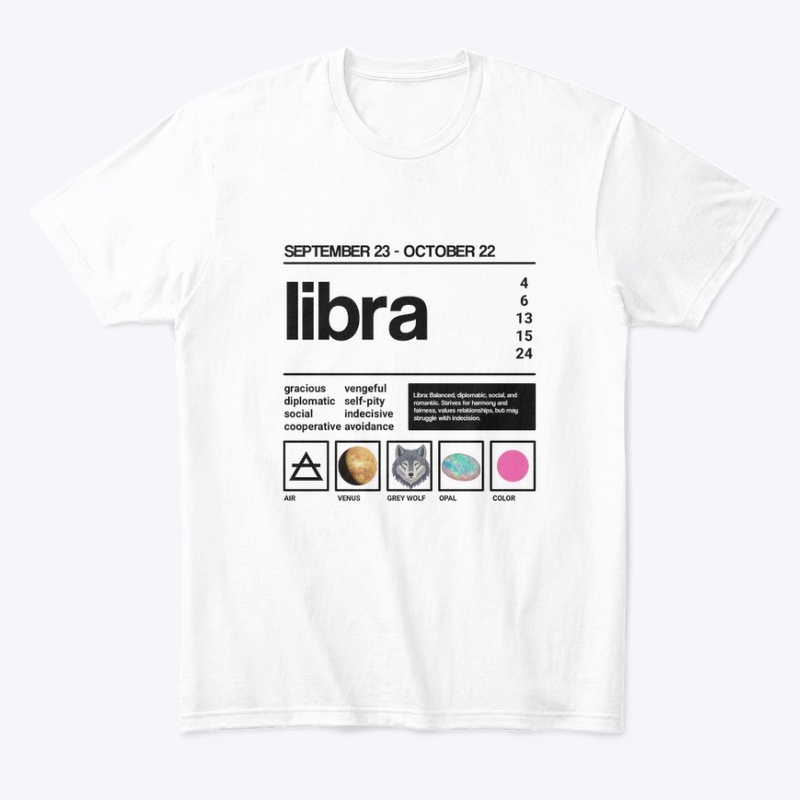 Libra Unbound