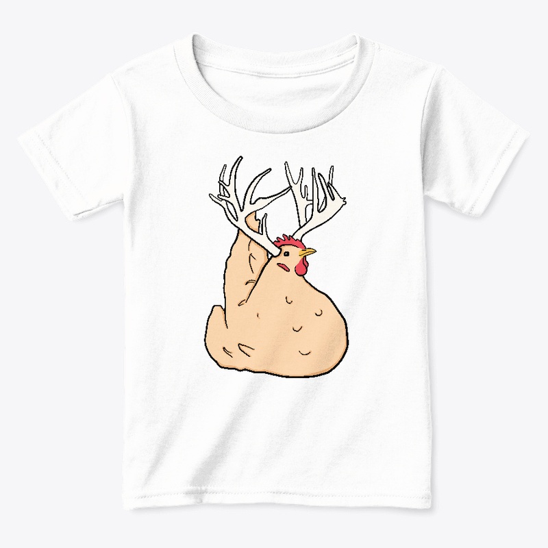 Oh Chicken Deer
