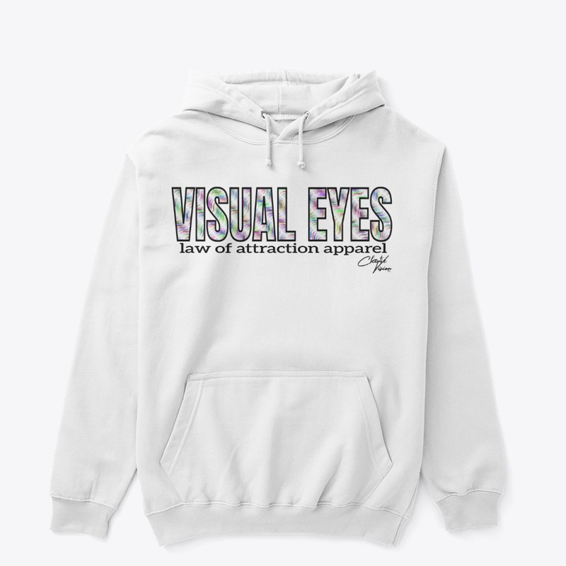 VISUAL EYES - Lilac Vision