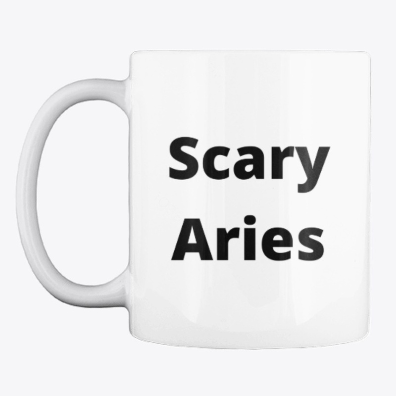 Scary Aries
