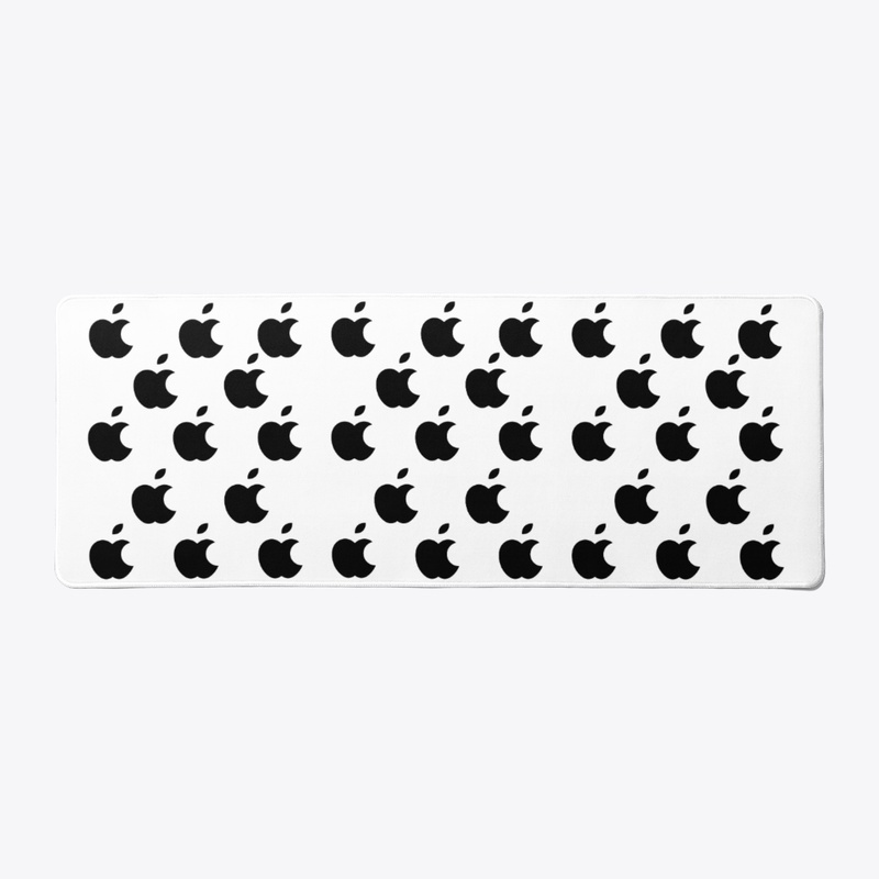 Apple 🍎 sign 
