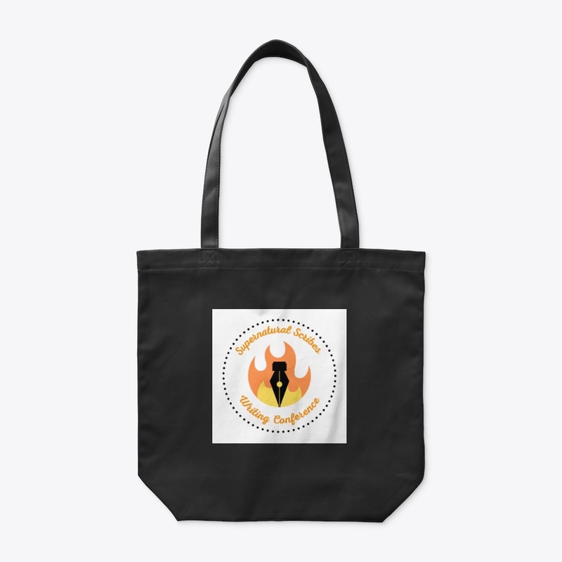 Supernatural Scribes Conference Color