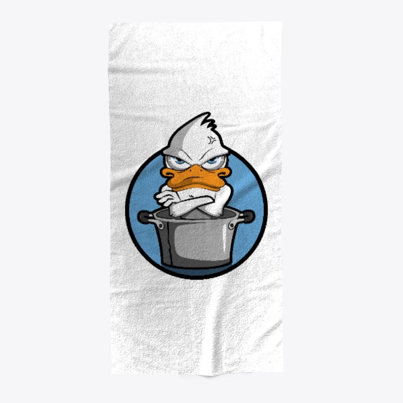Duck Stew Accessories