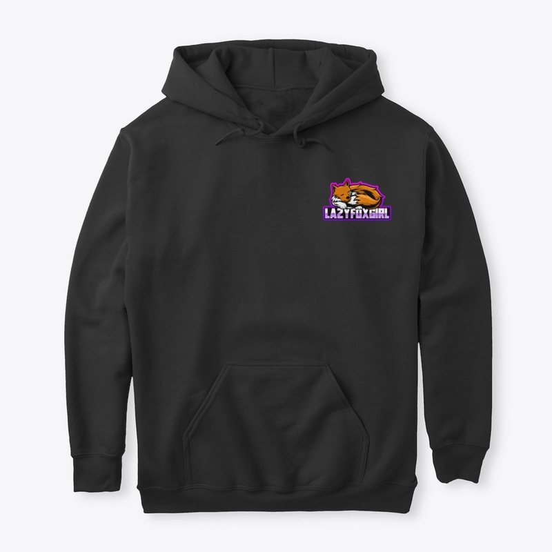 Subtle Lazyfoxgirl