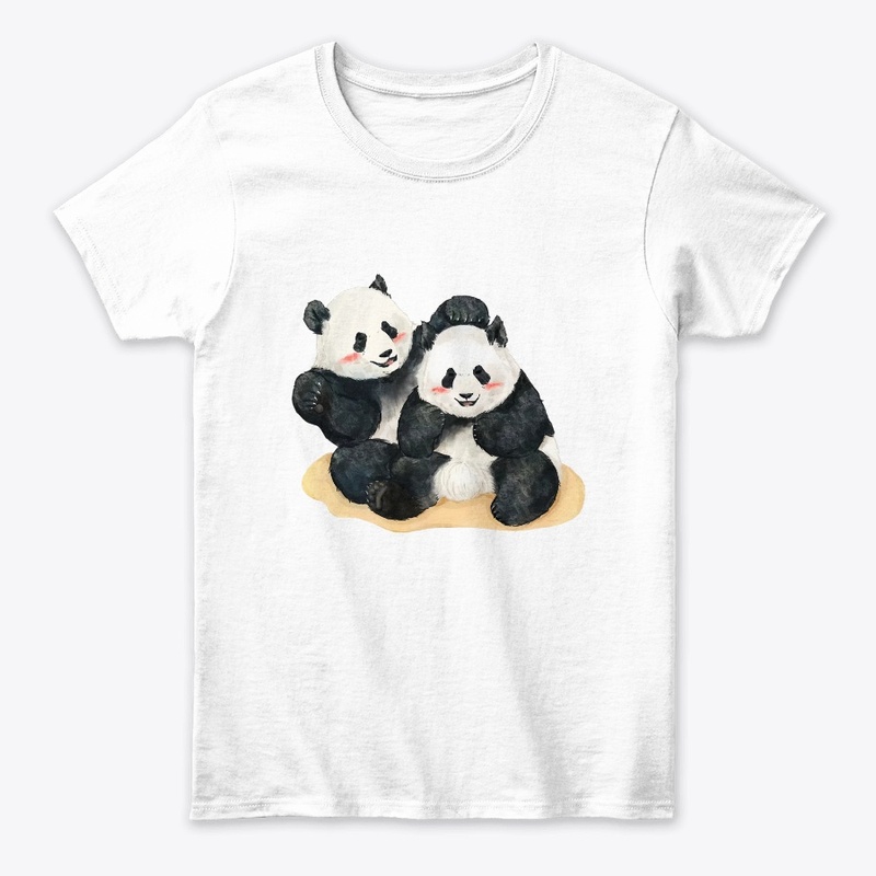  Yuai🐼Giant Panda